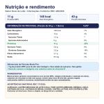 Barra Shark Bites 40g 11g Proteina Shark Pro