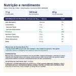 Barra Shark Bites 40g 11g Proteina Shark Pro