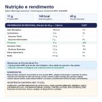 Barra Shark Bites 40g 11g Proteina Shark Pro