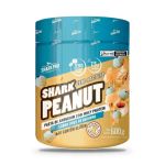Pasta de Amendoim com Whey 600g Shark Pro