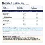 Pasta de Amendoim com Whey 600g Shark Pro