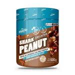 Pasta de Amendoim com Whey 600g Shark Pro