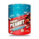 Pasta de Amendoim com Whey 600g Shark Pro