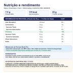 Pasta de Amendoim com Whey 600g Shark Pro