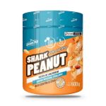 Pasta de Amendoim com Whey 600g Shark Pro