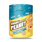 Pasta de Amendoim com Whey 600g Shark Pro