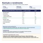 Pasta de Amendoim com Whey 600g Shark Pro