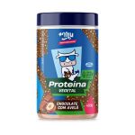 Proteina Vegetal Vegana 450g Sabores Mais Mu