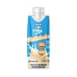 Milkshake Proteico 250ml 15g Proteina Sabores Mais Mu
