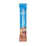Cappuccino Proteico Sache 18g 6g Proteina Mais Mu