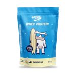 Whey Concentrado Refil 900g Sabores Mais Mu