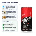V9 Pump Drink Energetico Lata 269ml Shark Pro