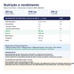 V9 Pump Drink Energetico Lata 269ml Shark Pro