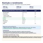 V9 Pump Drink Energetico Lata 269ml Shark Pro