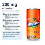 V9 Pump Drink Energetico Lata 269ml Shark Pro