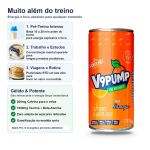 V9 Pump Drink Energetico Lata 269ml Shark Pro
