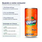 V9 Pump Drink Energetico Lata 269ml Shark Pro