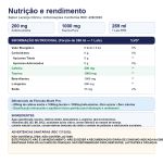V9 Pump Drink Energetico Lata 269ml Shark Pro