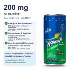 V9 Pump Drink Energetico Lata 269ml Shark Pro