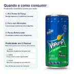 V9 Pump Drink Energetico Lata 269ml Shark Pro