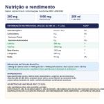 V9 Pump Drink Energetico Lata 269ml Shark Pro