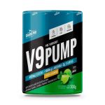 Pre Treino V9 Pump 300g Beta Alanina Shark Pro