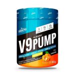 Pre Treino V9 Pump 300g Beta Alanina Shark Pro