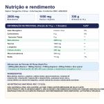 Pre Treino V9 Pump 300g Beta Alanina Shark Pro
