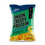 Snack Proteico 50g 12g Proteina Shark Pro