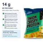 Snack Proteico 50g 12g Proteina Shark Pro