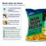 Snack Proteico 50g 12g Proteina Shark Pro