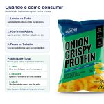 Snack Proteico 50g 12g Proteina Shark Pro