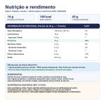 Snack Proteico 50g 12g Proteina Shark Pro