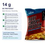 Snack Proteico 50g 12g Proteina Shark Pro