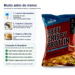 Snack Proteico 50g 12g Proteina Shark Pro
