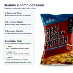 Snack Proteico 50g 12g Proteina Shark Pro