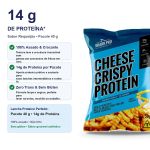 Snack Proteico 50g 12g Proteina Shark Pro