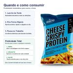 Snack Proteico 50g 12g Proteina Shark Pro