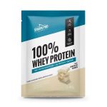 Sache 100 Whey 40g 26g Proteina Shark Pro