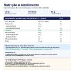 Sache 100 Whey 40g 26g Proteina Shark Pro