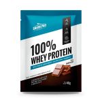 Sache 100 Whey 40g 26g Proteina Shark Pro