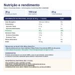 Sache 100 Whey 40g 26g Proteina Shark Pro