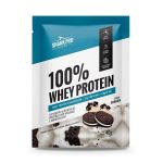 Sache 100 Whey 40g 26g Proteina Shark Pro