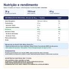 Sache 100 Whey 40g 26g Proteina Shark Pro
