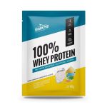 Sache 100 Whey 40g 26g Proteina Shark Pro