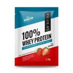 Sache 100 Whey 40g 26g Proteina Shark Pro