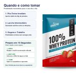 Sache 100 Whey 40g 26g Proteina Shark Pro
