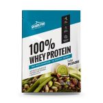 Sache 100 Whey 40g 26g Proteina Shark Pro