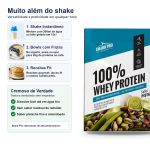Sache 100 Whey 40g 26g Proteina Shark Pro