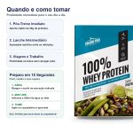 Sache 100 Whey 40g 26g Proteina Shark Pro